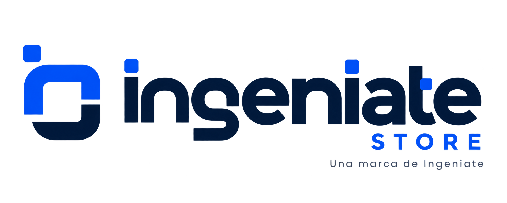 Ingeniate Store
