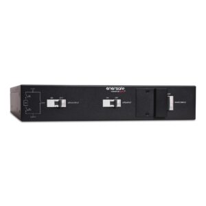 Bypass PDU Rackeable 6/10kva monofasico