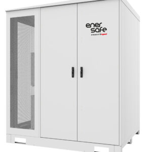 Micro Datacenter OUTDOOR IP65 6kVA