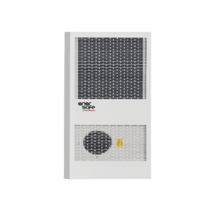 Clima para Gabinetes AirSafe CB 3kW