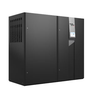 Clima Precisión Perimetral AirSafe CR 100kW DownFlow Doble Circuito