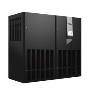 Clima Precisión Perimetral AirSafe CR 80kW UpFlow Doble Circuito