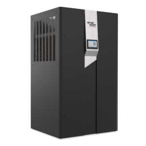 Clima Precisión Perimetral AirSafe CR 40kW DownFlow