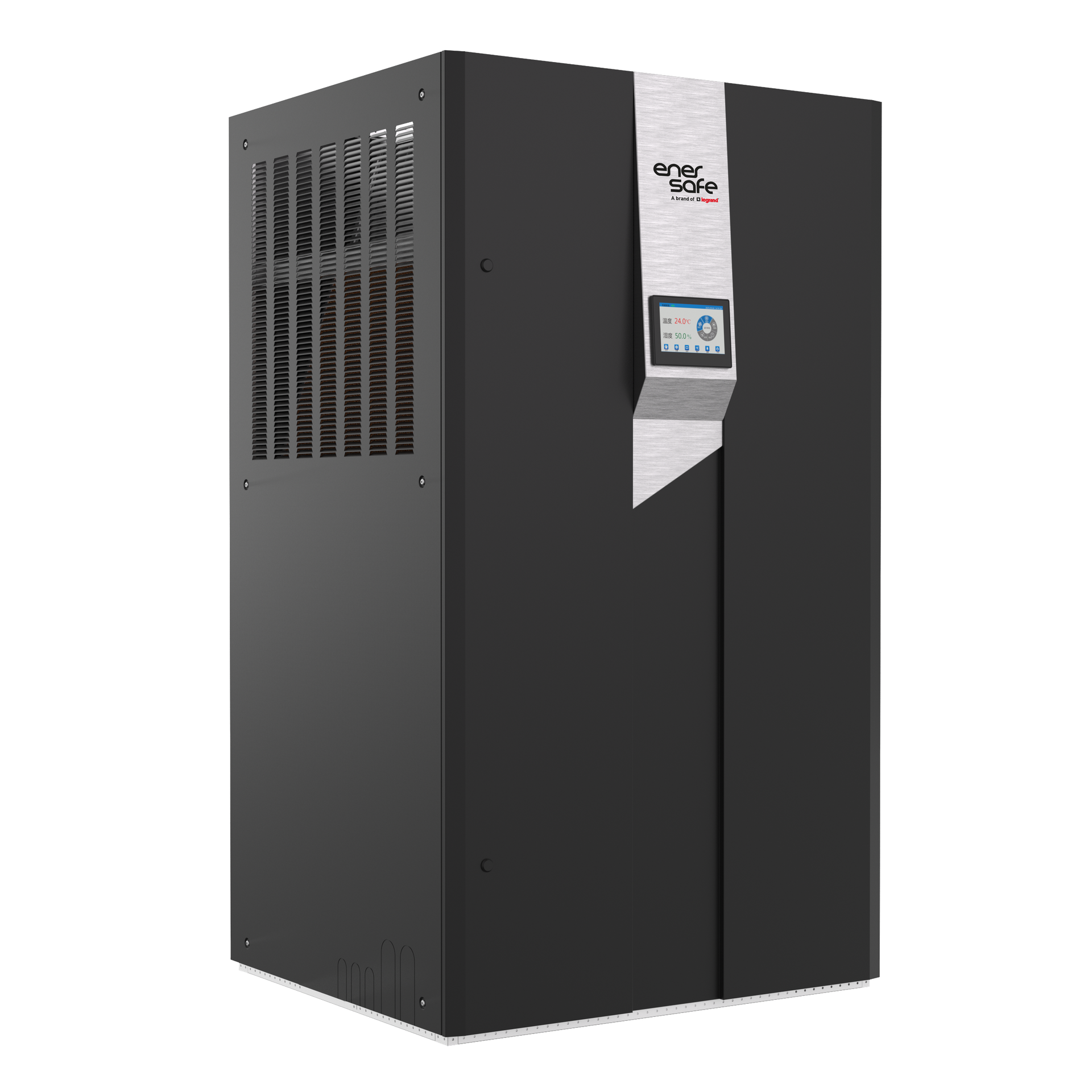 Clima Precisión Perimetral AirSafe CR 35kW DownFlow