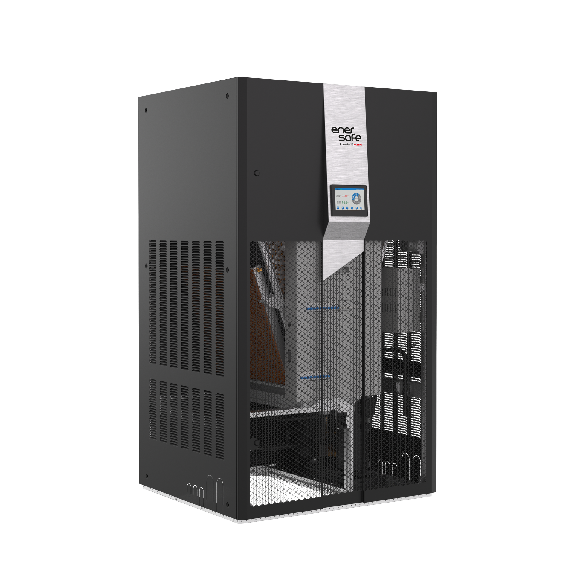 Clima Precisión Perimetral AirSafe CR 35kW UpFlow