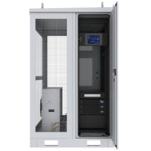 Micro Datacenter OUTDOOR IP65 3kVA