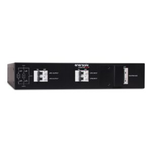 Bypass Paralelismo Rackeable 6/10kva monofasico