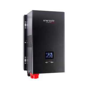 Inversor Cargador 2500VA/2500W 24VDC