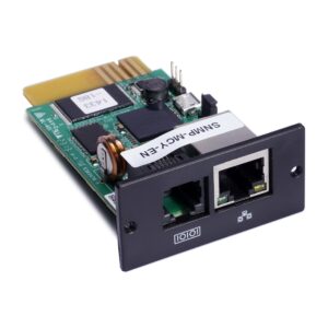Tarjeta SNMP ATS