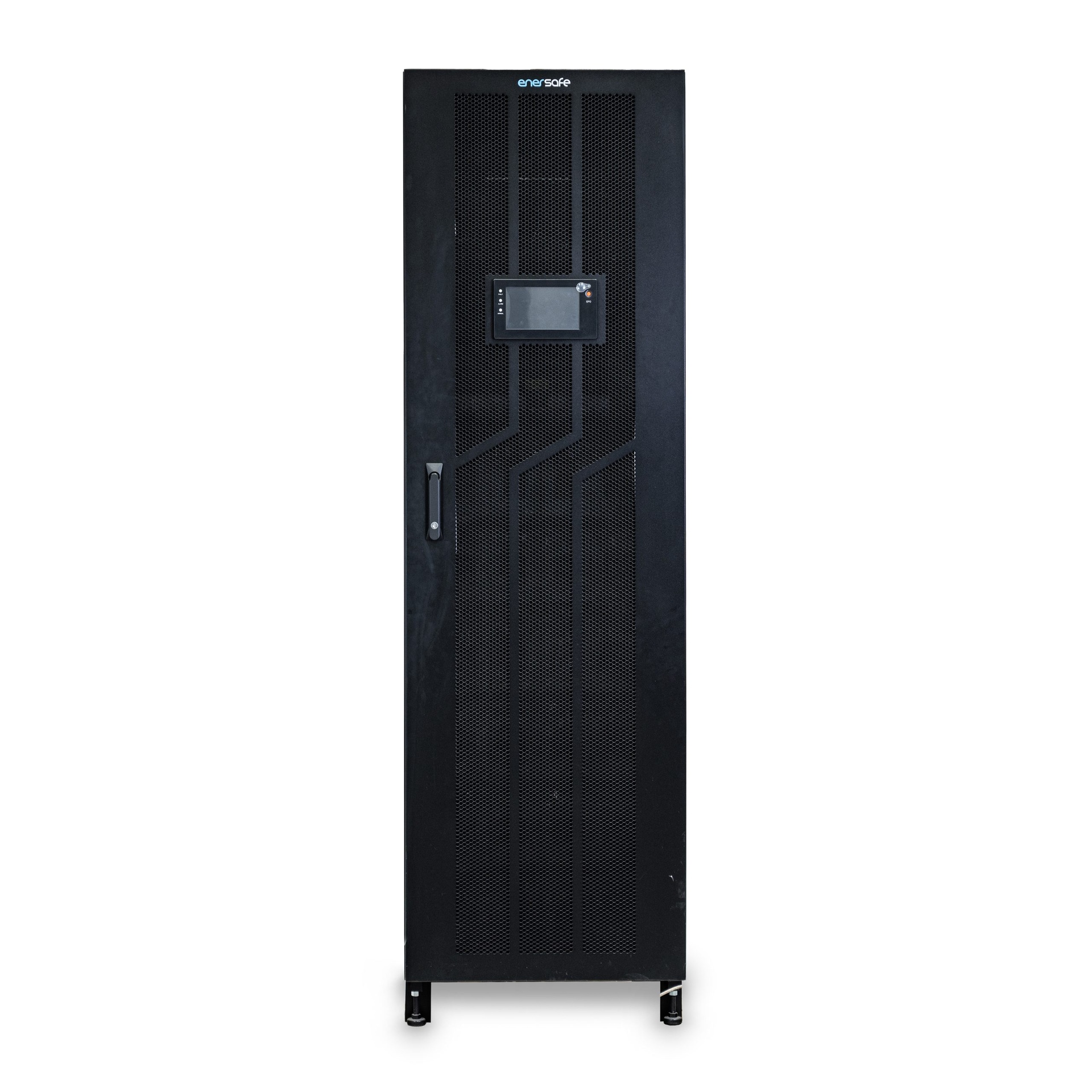Frame UPS Modular Hasta 60kW