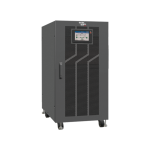 UPS TRI PT 100KVA BAT/INT Pantalla Touch  Full Color