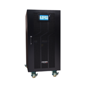 UPS TRI PT 60KVA BAT/INT Pantalla Touch Full Color