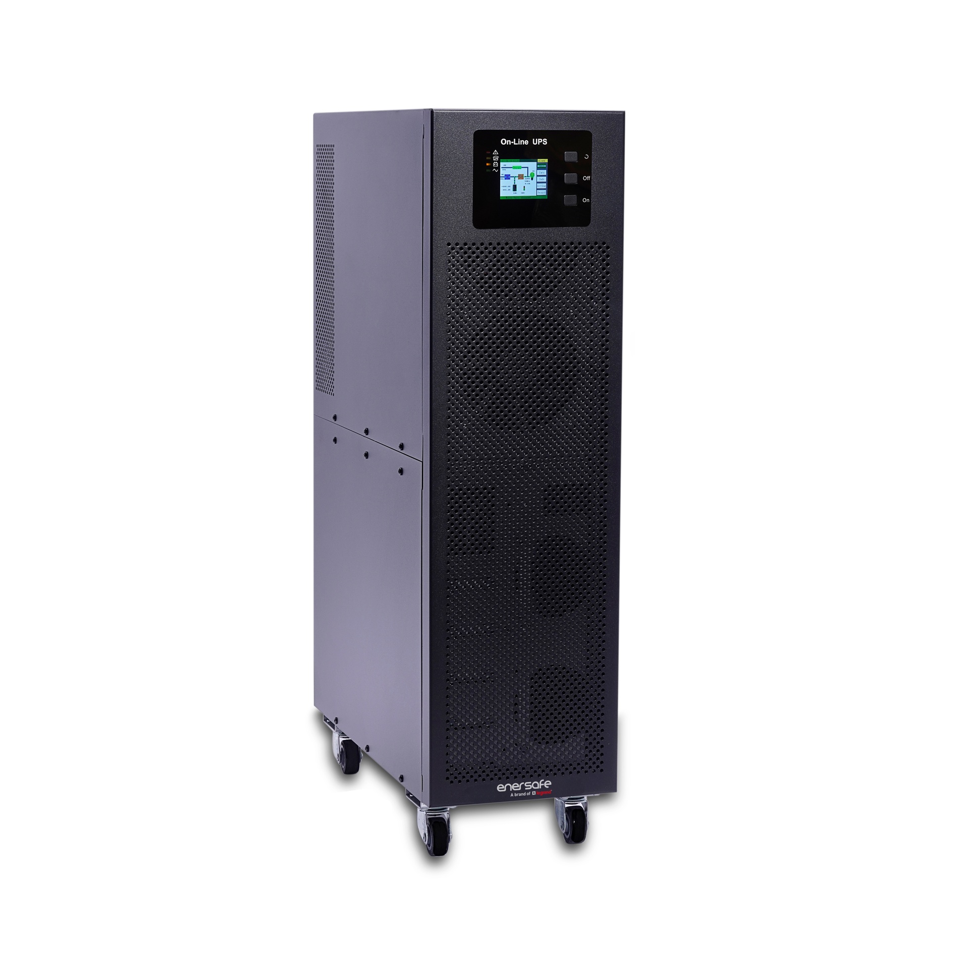 UPS ESOL T-E 6Kva/6000Watts