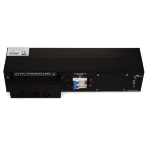 Bypass Rackeable 6/10kva monofasico