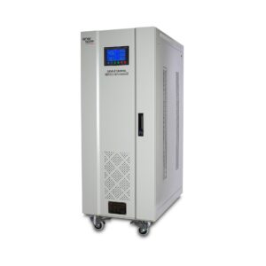 Estabilizador de Voltaje 150 kVA Trifásico