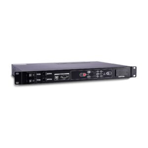 ATS 30A Enersafe