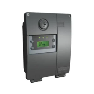 E³Point without sensor, wall mount, analog, 24 Vac/Vdc
